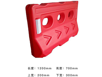 1.2米三孔水馬